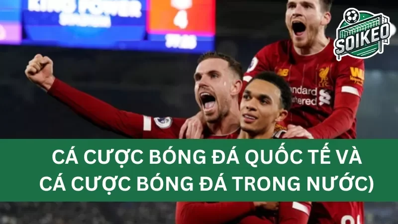 kinh nghiệm và chiến lược cá cược