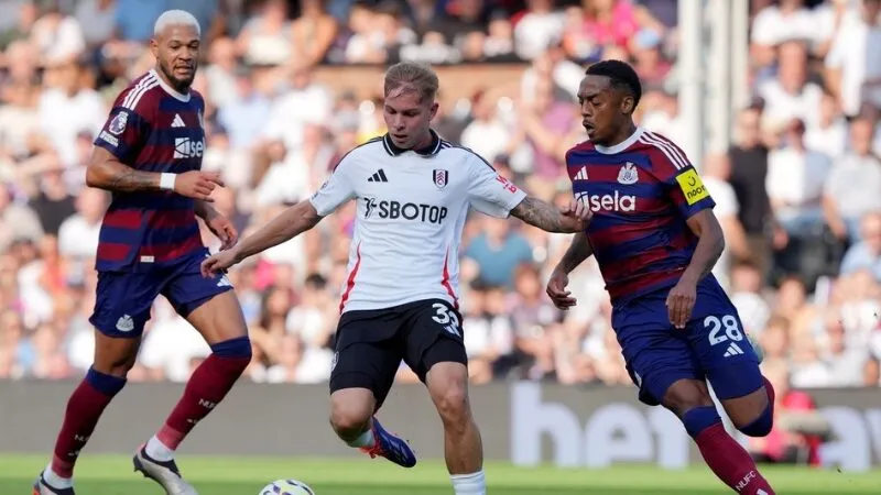 Dự đoán kết quả Newcastle vs Fulham
